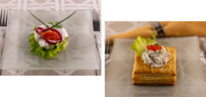 Skagen appies.