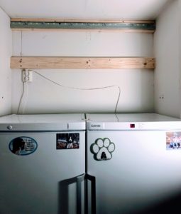 Fridge 2