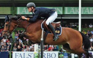 Falsterbo Horse Show