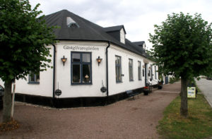 Swedish Gästgiveri