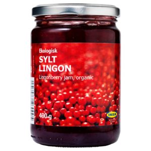IKEA Sylt Lingon