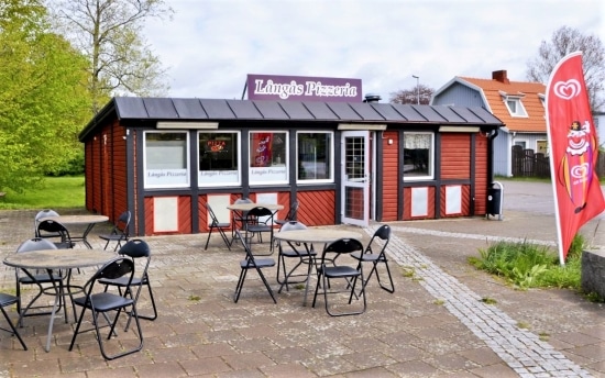 Långås Pizzeria