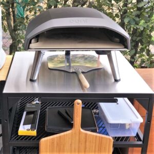 The OONI Koda 16